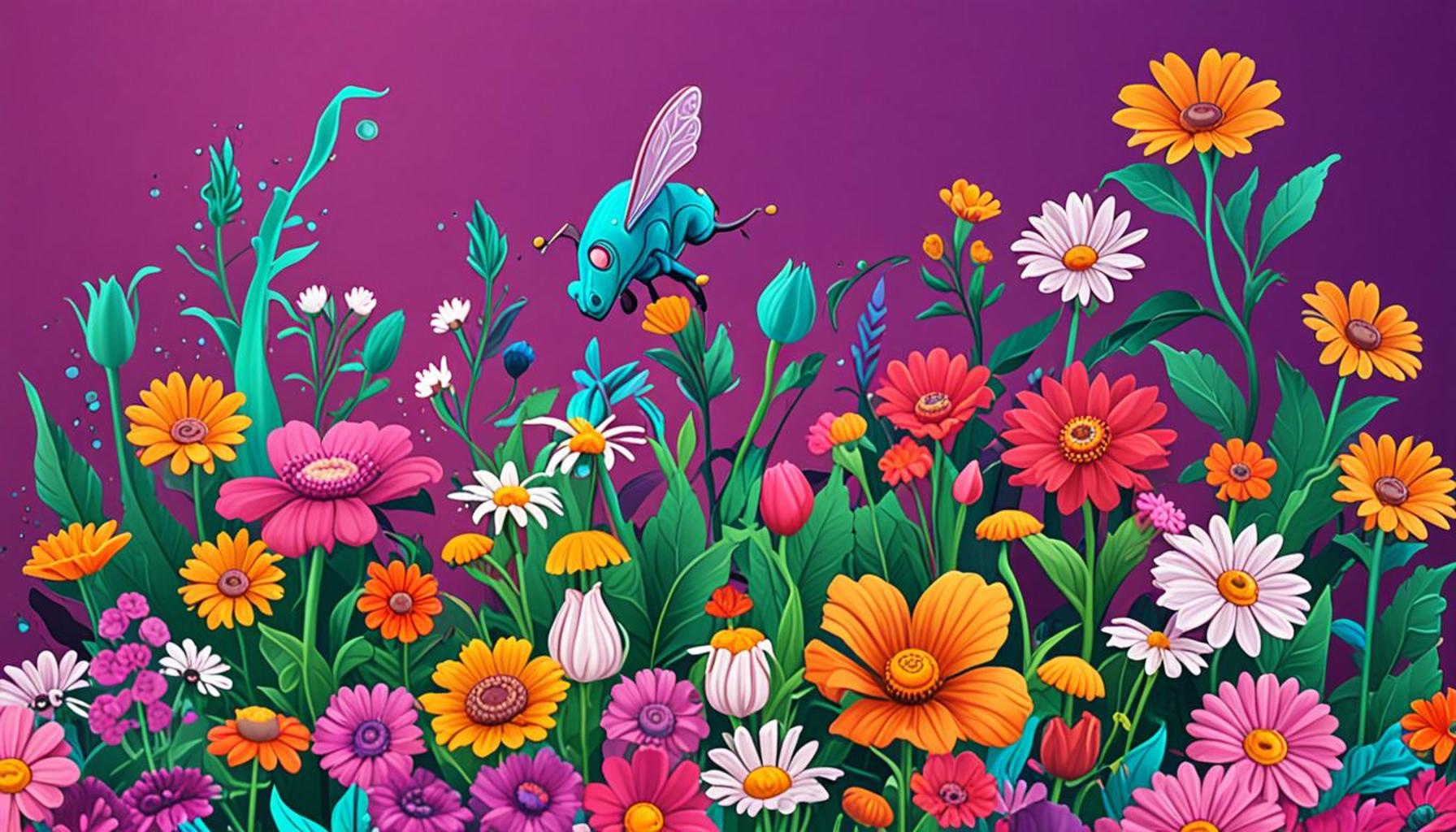 How to Prevent Pests and Diseases in Your Flowers: A Beginner’s Basic Guide