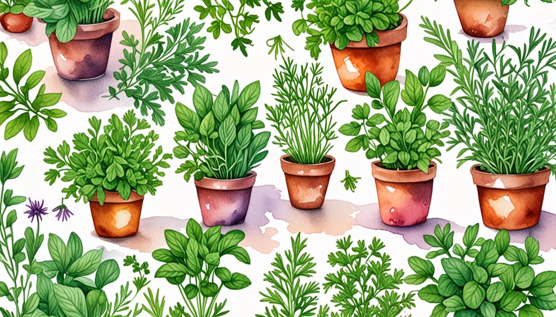 The Benefits of Fresh Herbs: Why Grow Them at Home?