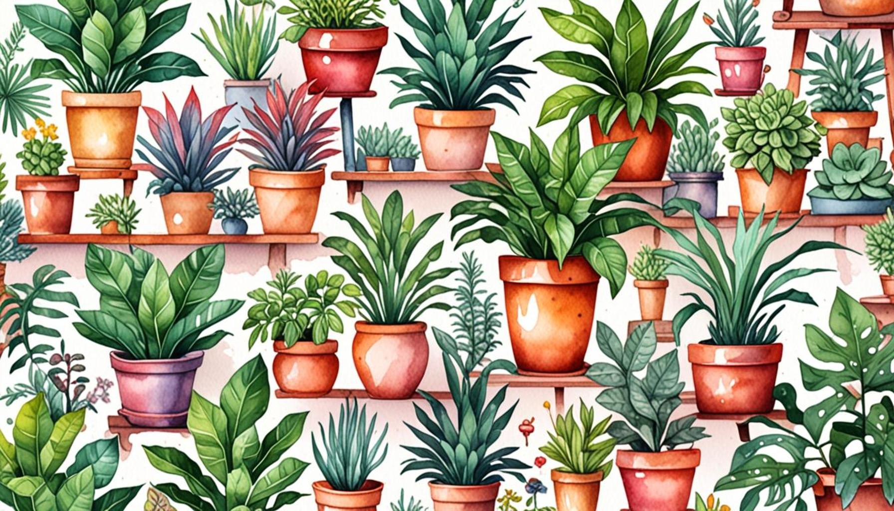 Essential Tips for Keeping Your Houseplants Healthy and Thriving
