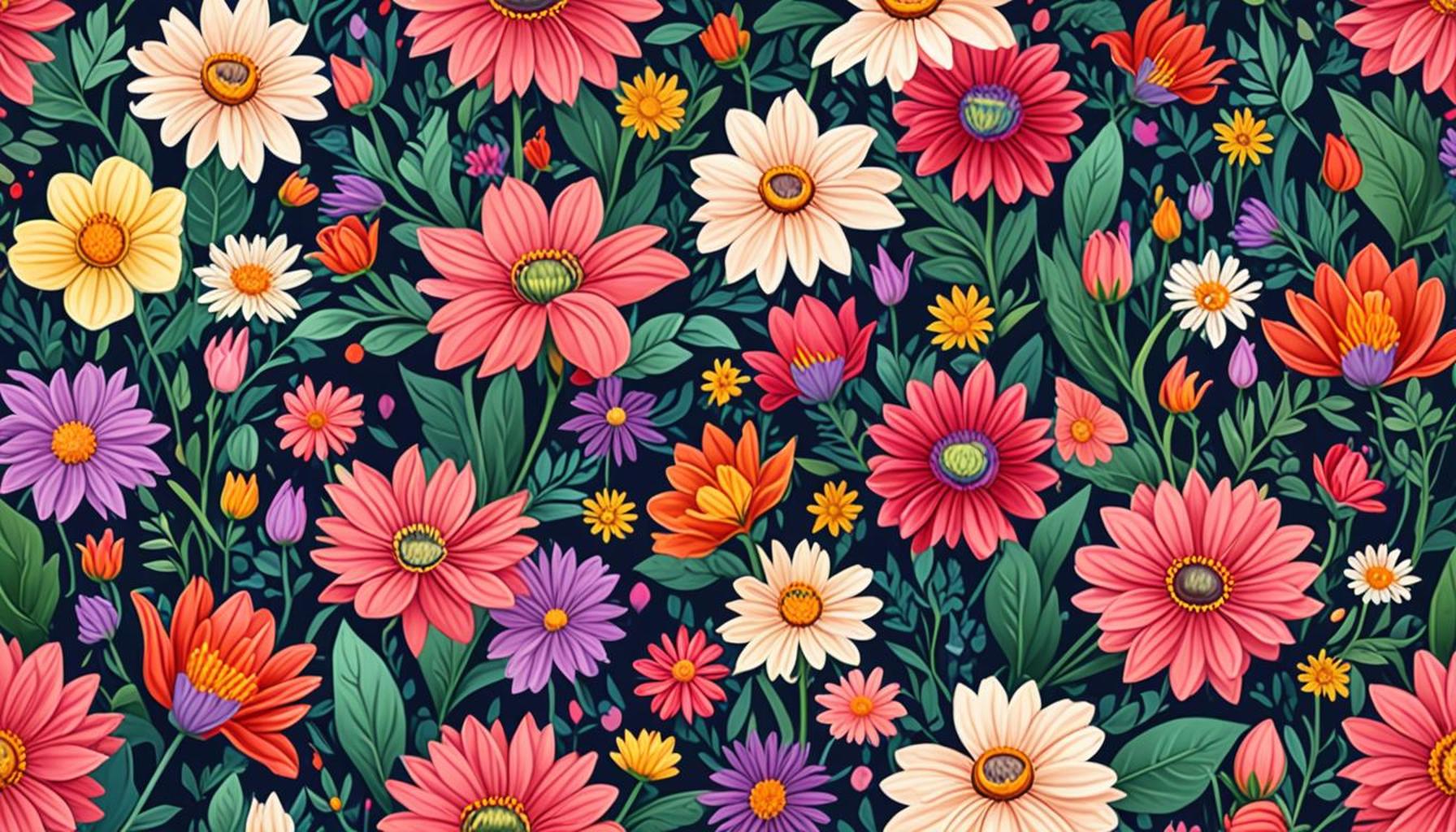 The Best Flowers for Beginners: Easy Care and Stunning Blooms