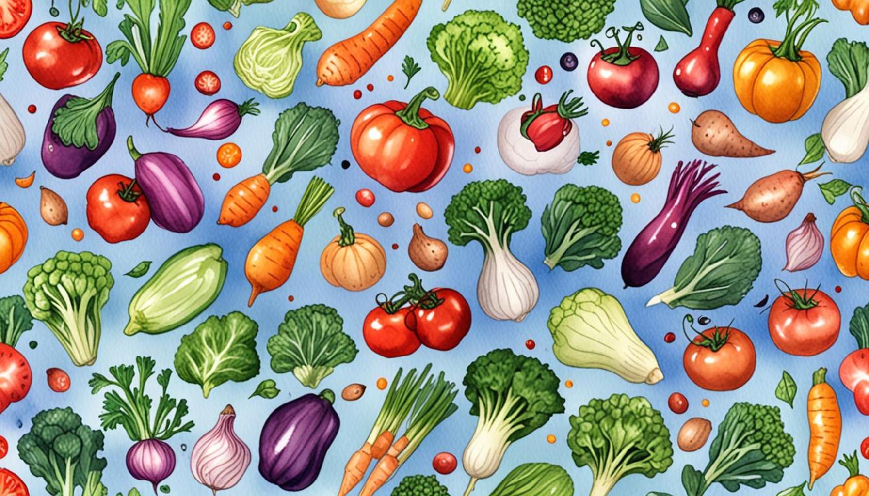 Tips for Choosing Seeds: How to Select Suitable Vegetables for Beginners