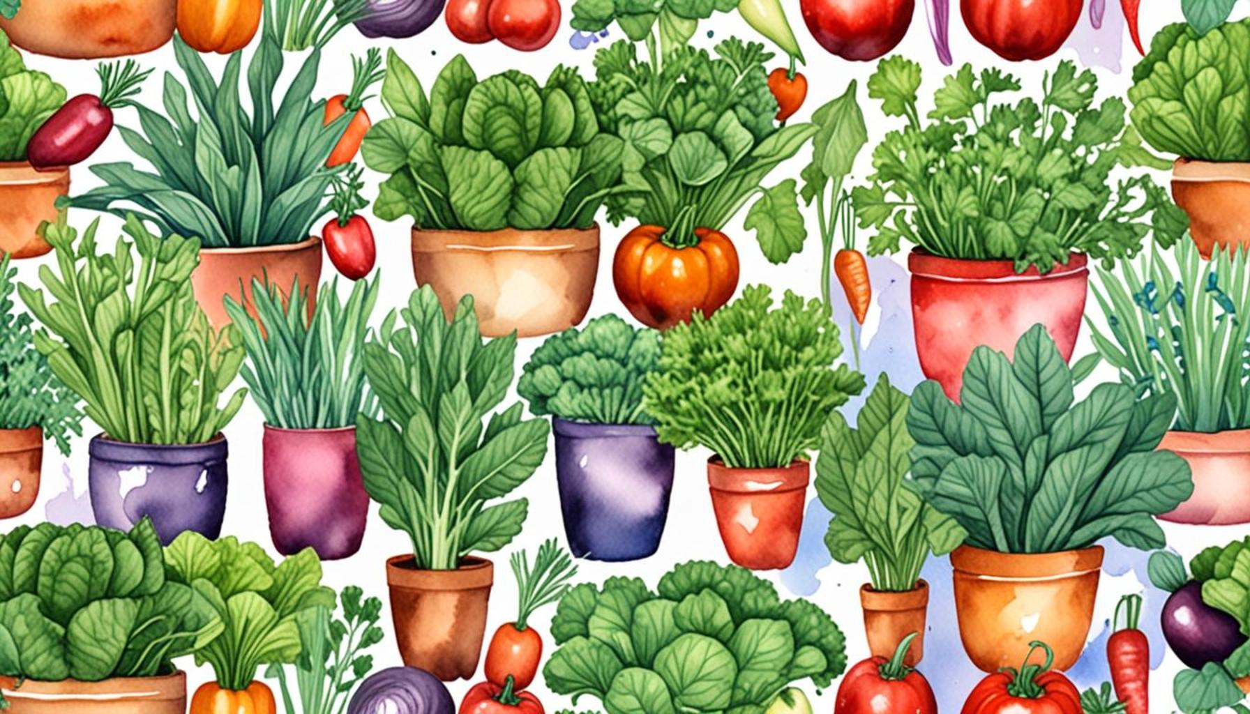 How to Start Your Garden: Tips for Growing Vegetables at Home