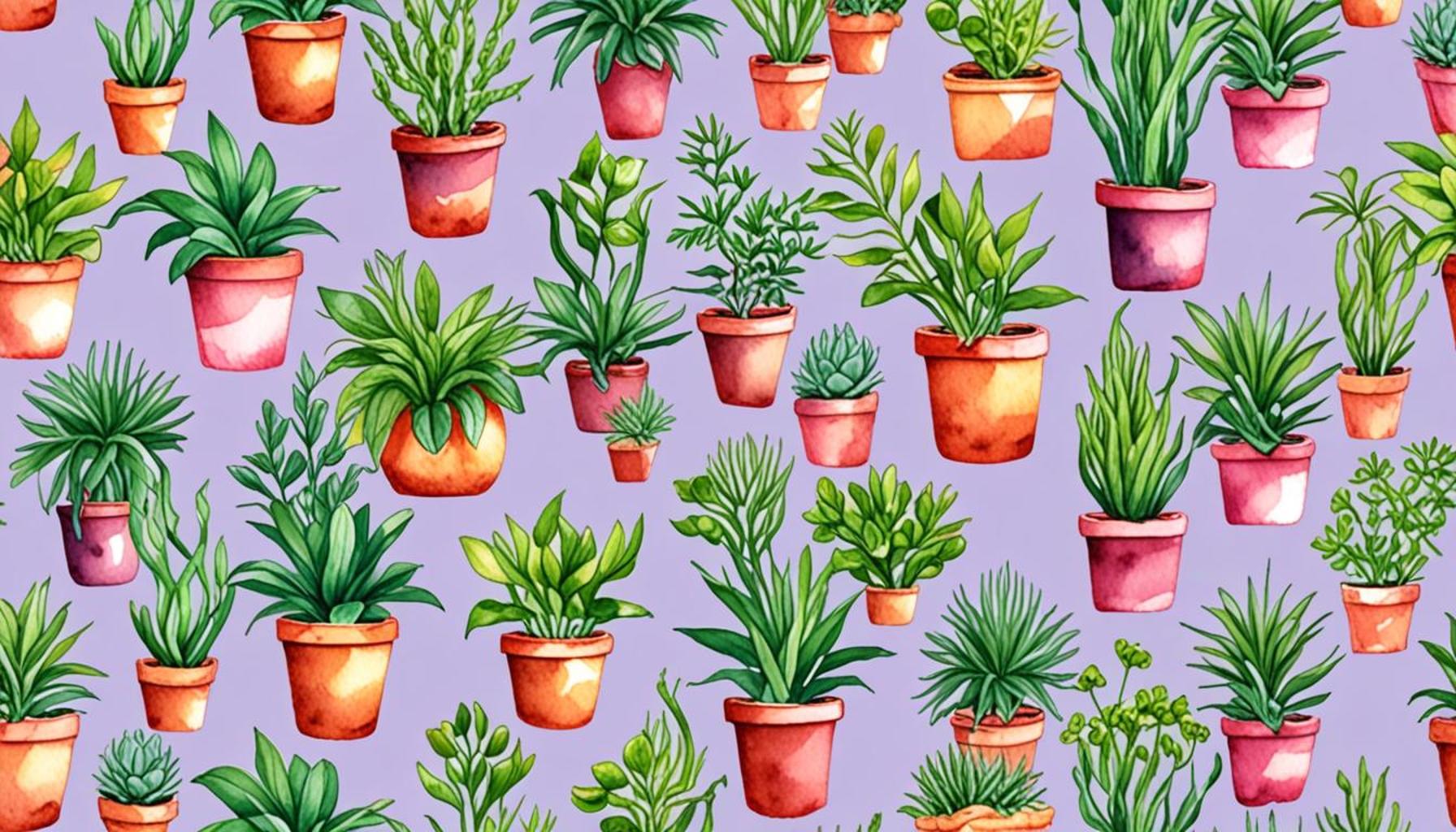 The Art of Propagating Houseplants: Simple Methods for Home Multiplication