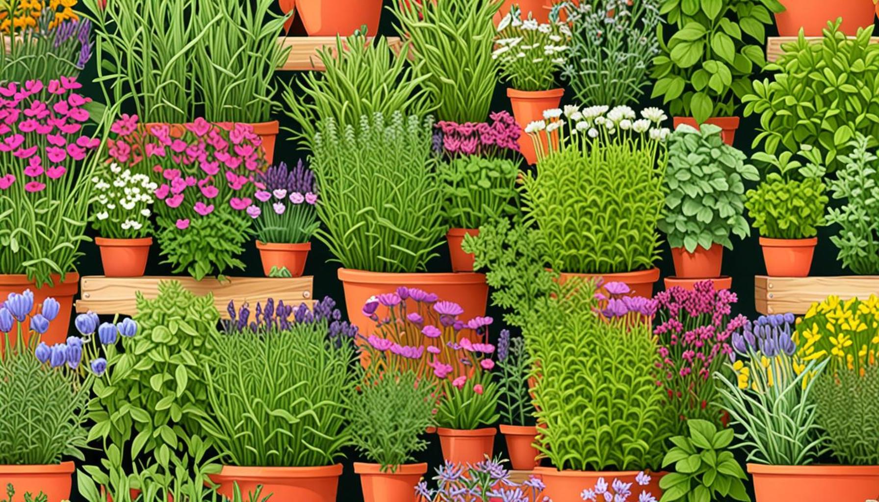 Annual vs. Perennial Herbs: Choosing the Right Ones for Your Home Garden