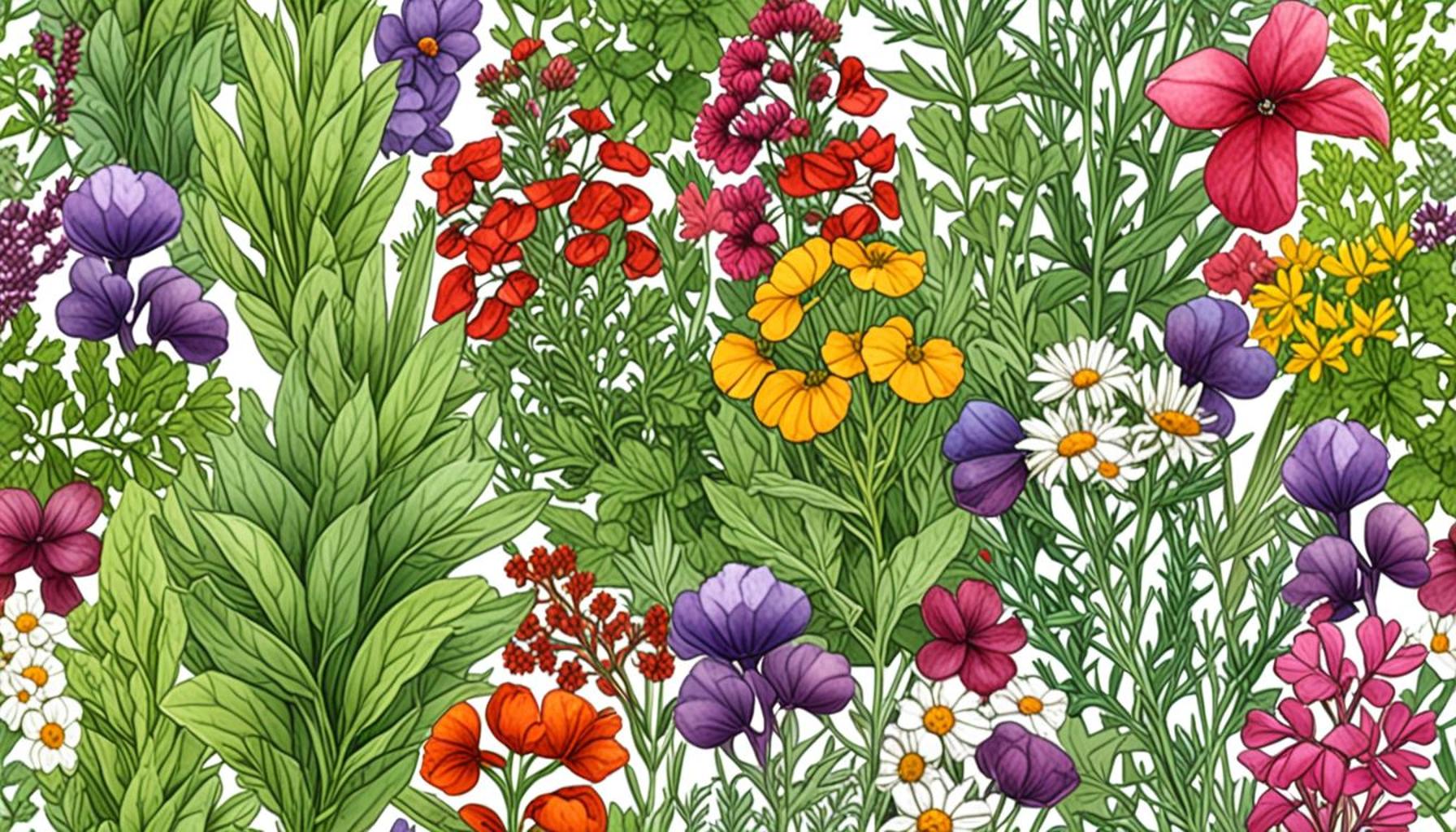 Herbs for Specific Climates: How to Choose the Best Varieties for Your Garden