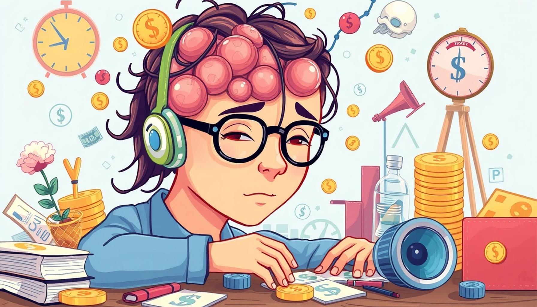 Using Mind Games to Develop Resilience and Perseverance in Problem Solving