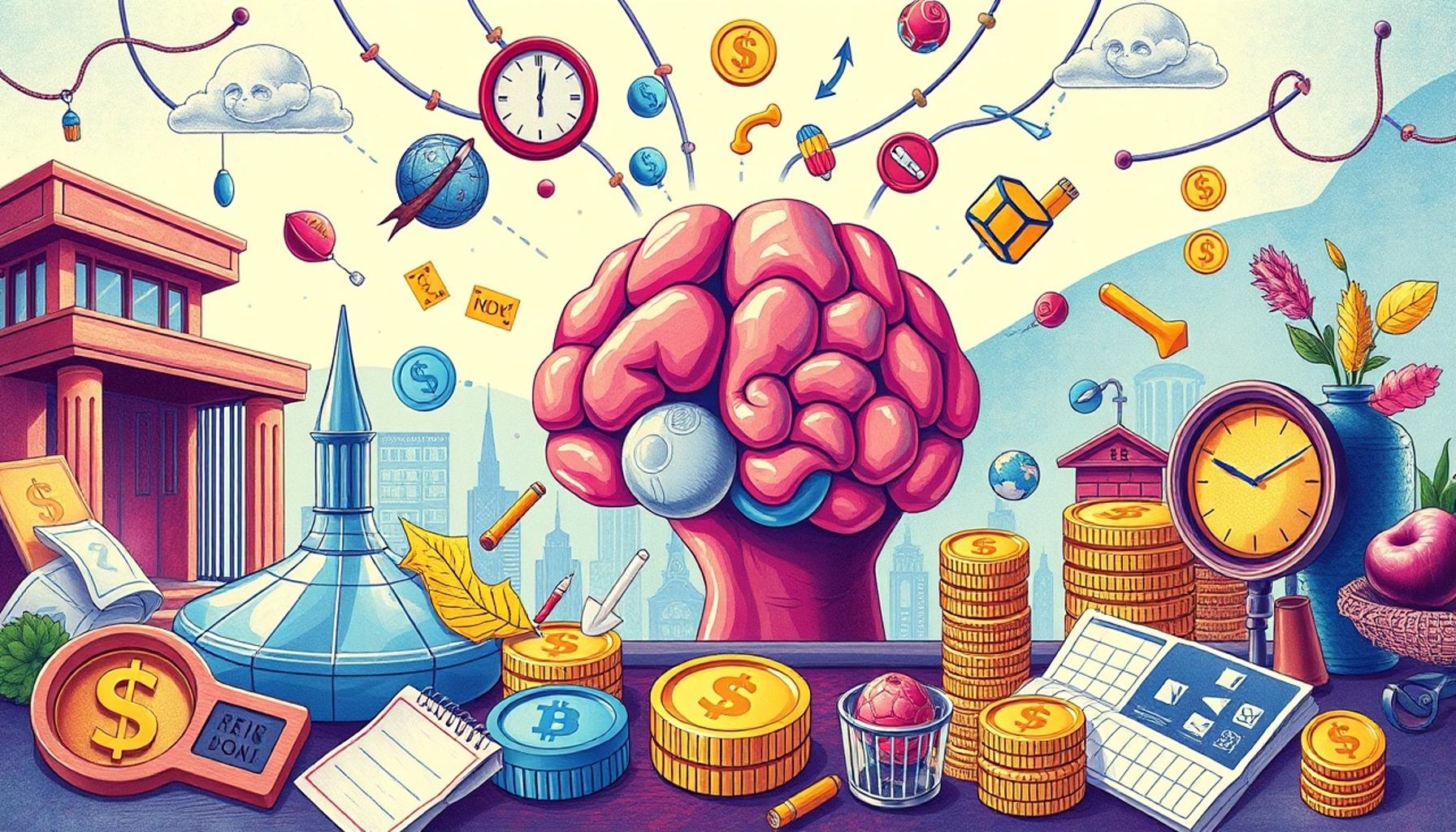 Unlocking Creativity Through Mind Games: Innovative Approaches to Problem Solving