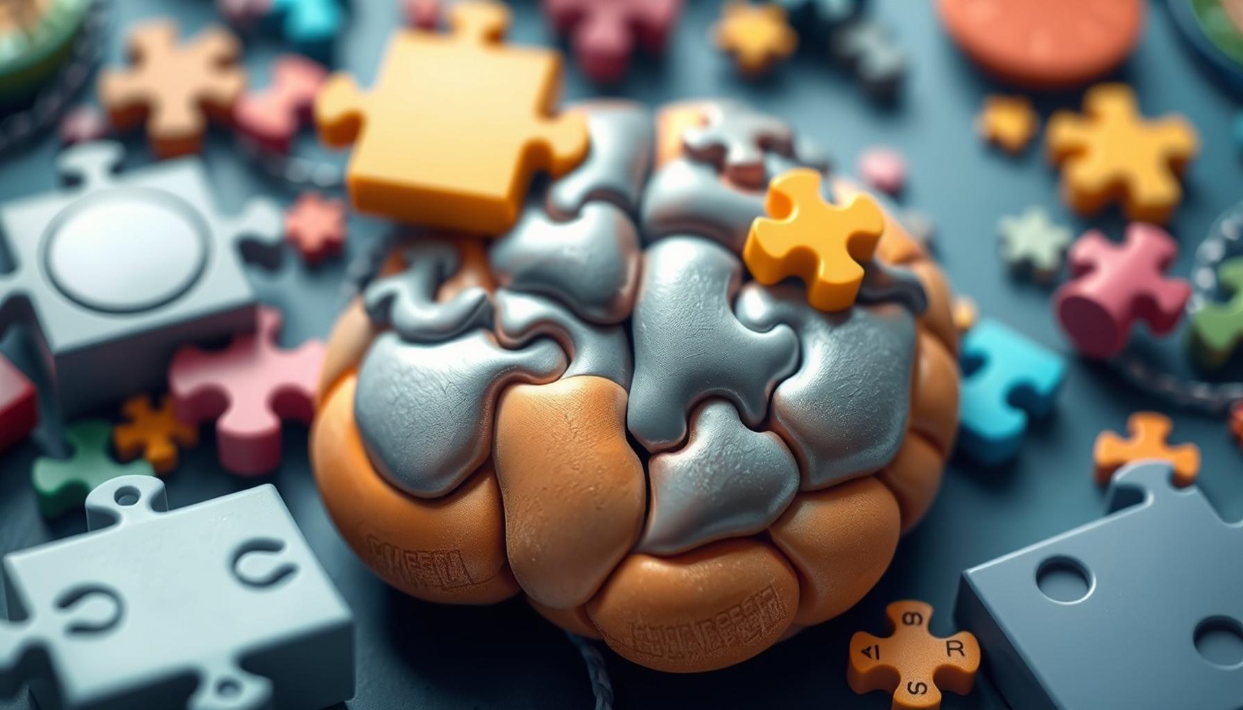 The Psychology of Problem Solving in Mind Games: How Puzzles Enhance Cognitive Skills