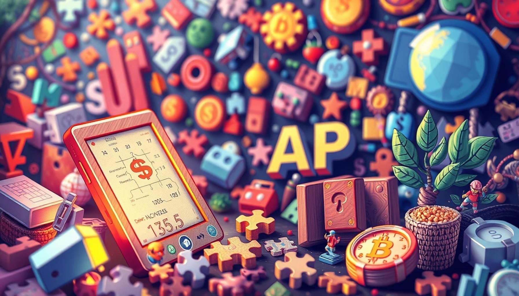 Puzzle Apps: Leveraging Technology to Enhance Critical Thinking and Problem-Solving Skills