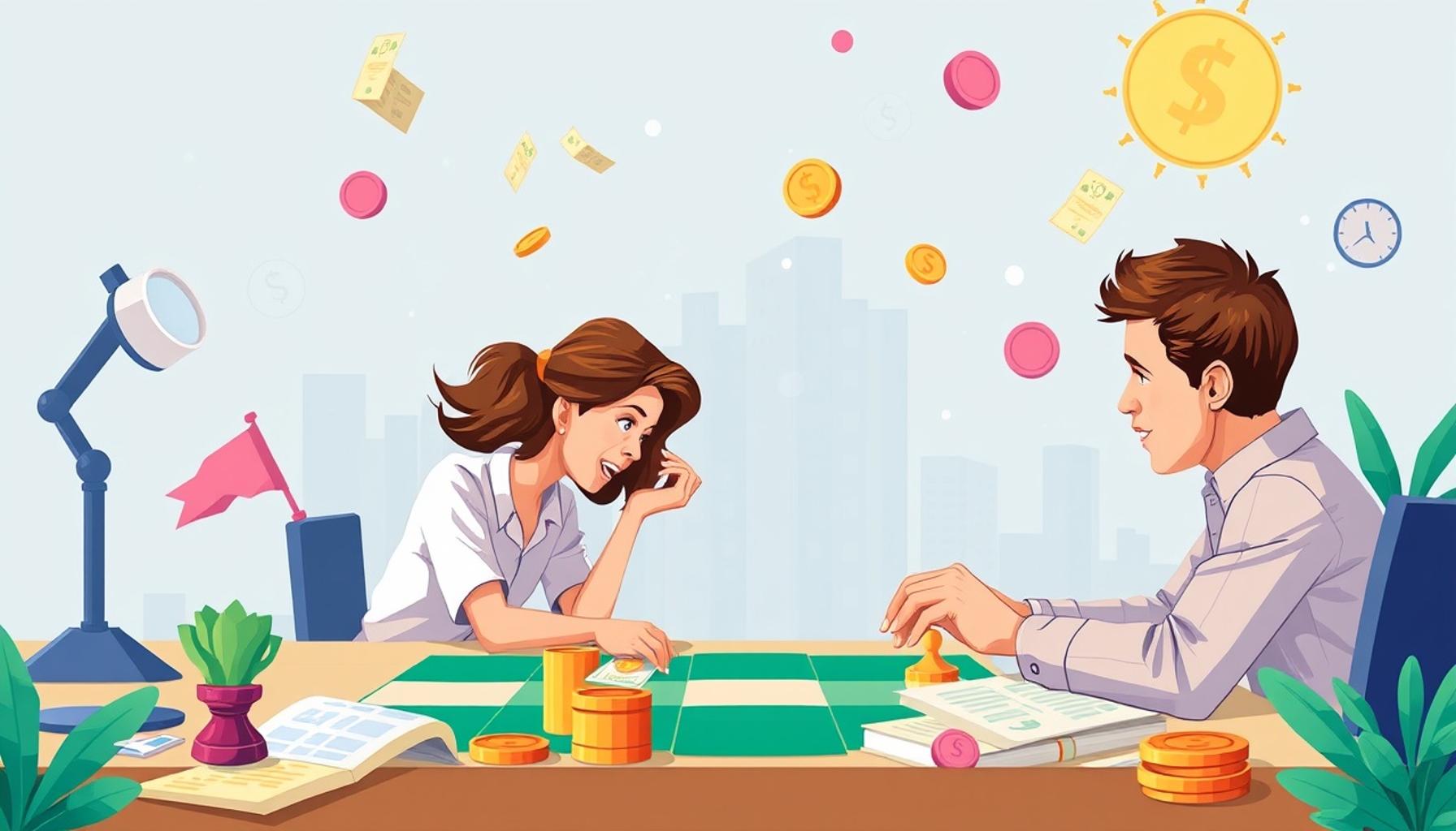 How Cooperative Board Games Can Foster Social and Cognitive Skills in Groups