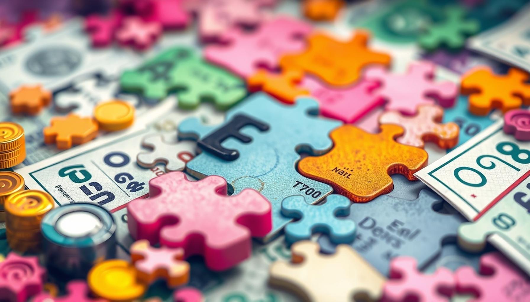 How Logic Games and Complex Puzzles Can Improve Analytical Skills and Conflict Resolution in Adults