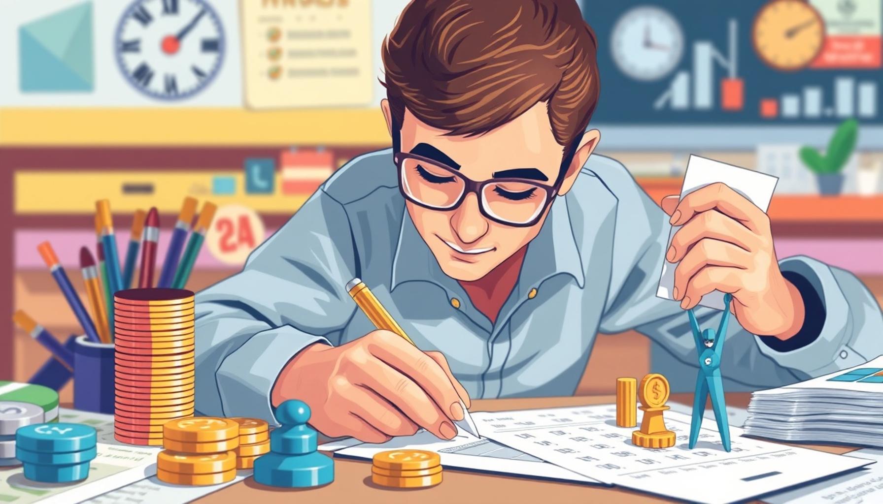 How Puzzles and Board Games Can Enhance Problem-Solving Skills in Adults