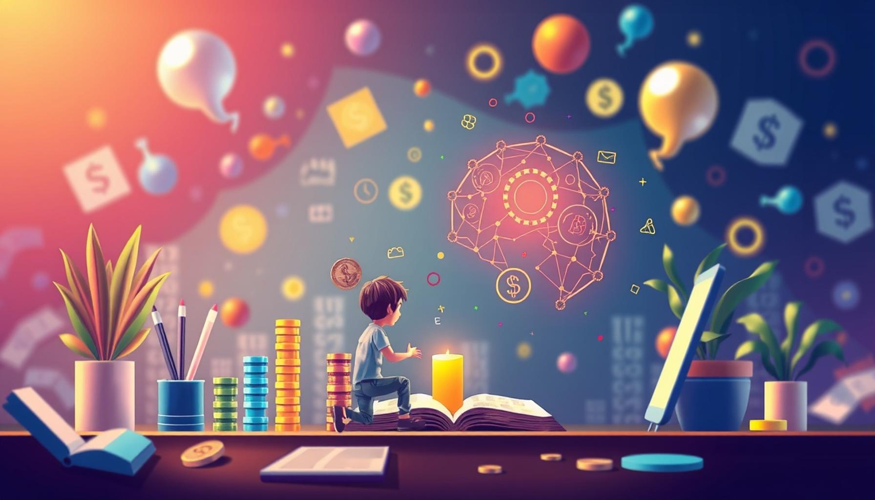 The Importance of Logic Games in the Development of Cognitive Skills in Children