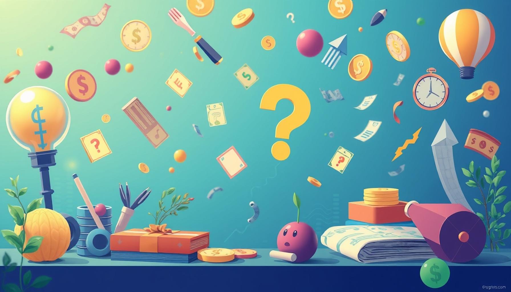 The Relationship between Trivia Games and the Improvement of Verbal Memory