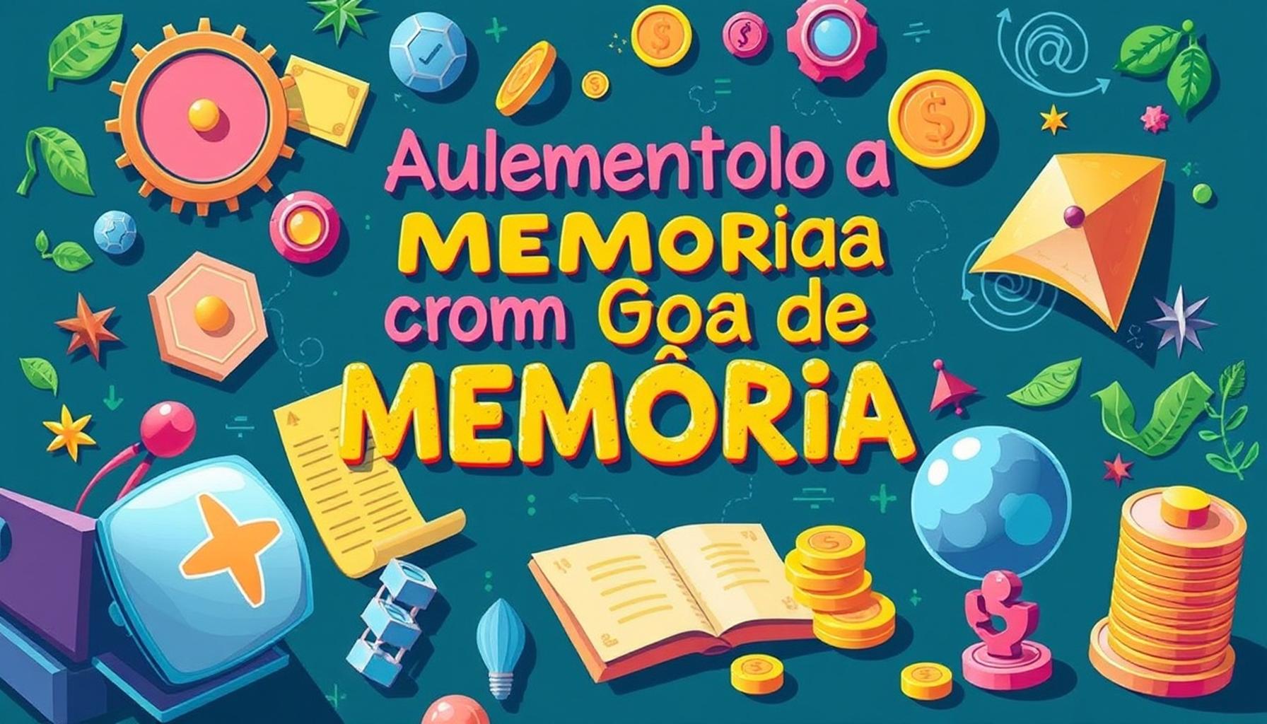 Enhancing Memory with Memory Games: Strategies and Benefits