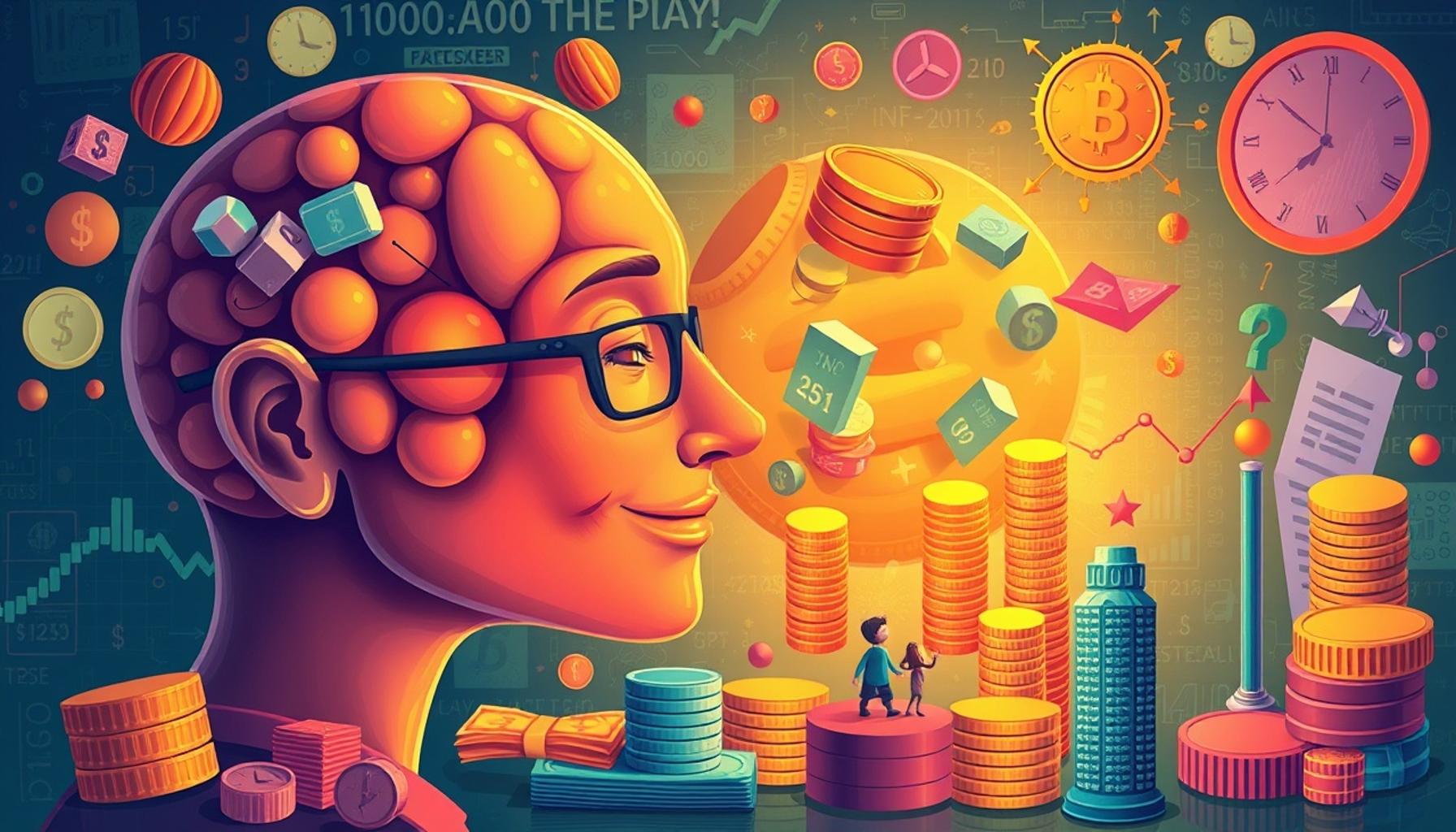 The Impact of Logic Exercises on Memory Retention and Recall