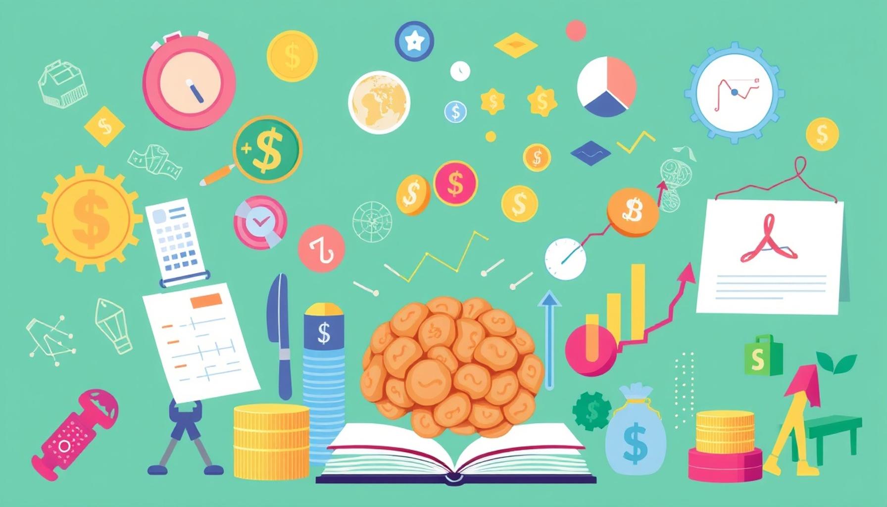 The Benefits of Logic Exercises for Cognitive Development