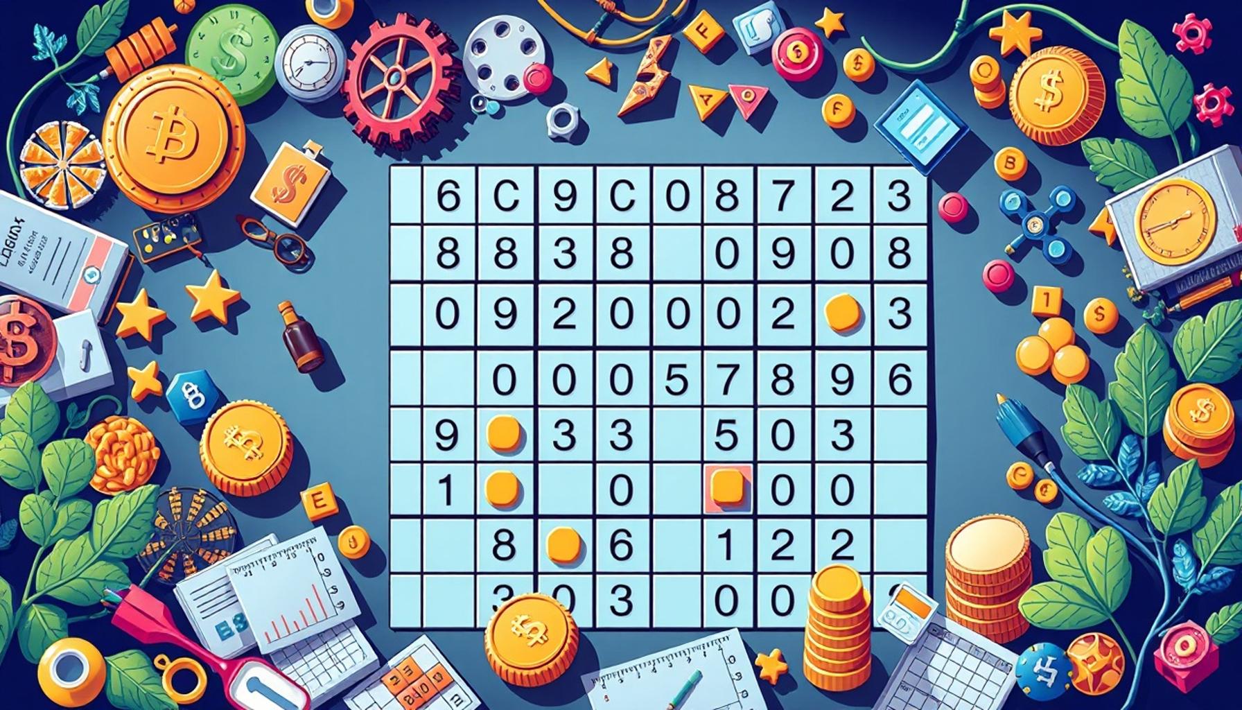 Exploring Different Types of Logic Puzzles: From Sudoku to Logic Grid Puzzles