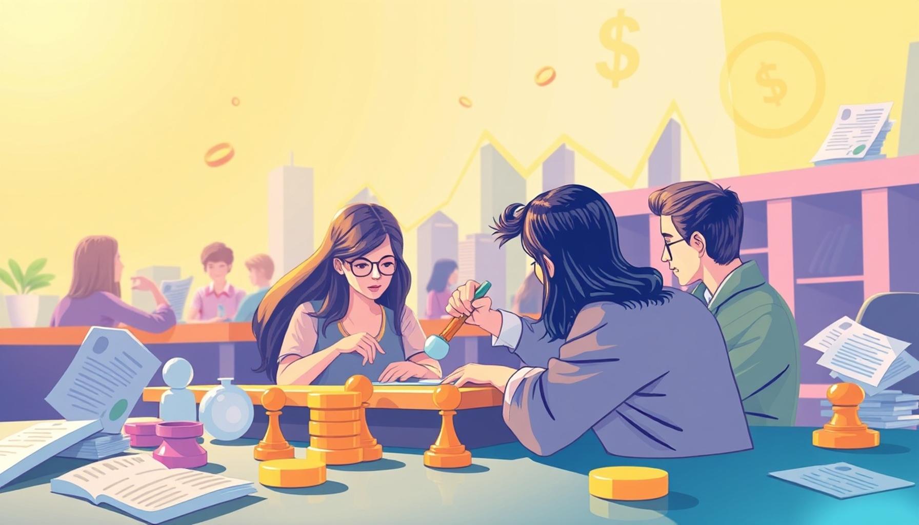 The impact of board games on collaboration and critical thinking in groups
