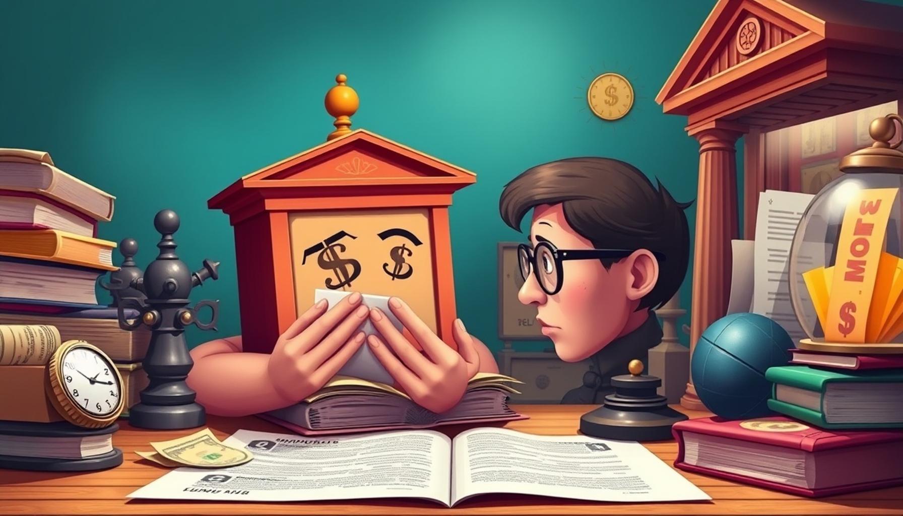 Unveiling the Logic Behind Puzzles: An Exercise for Critical Thinking