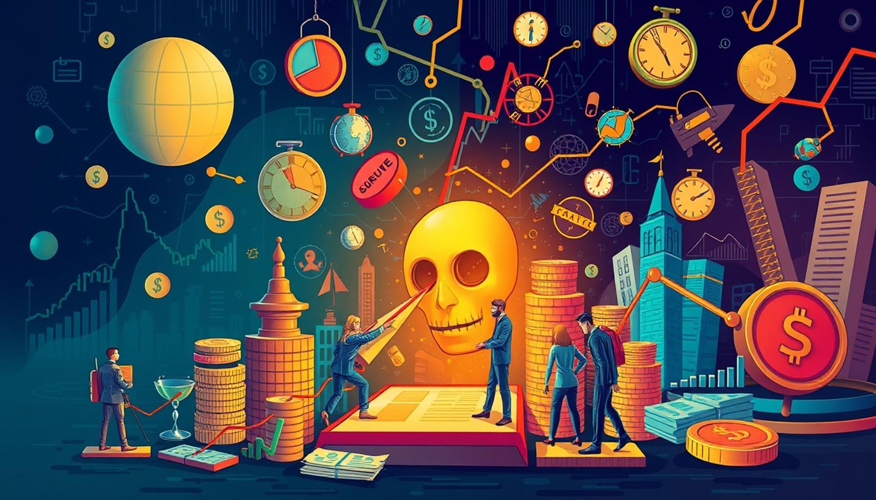 Unveiling Mysteries: How Puzzles and Riddles Enhance Analytical Skills