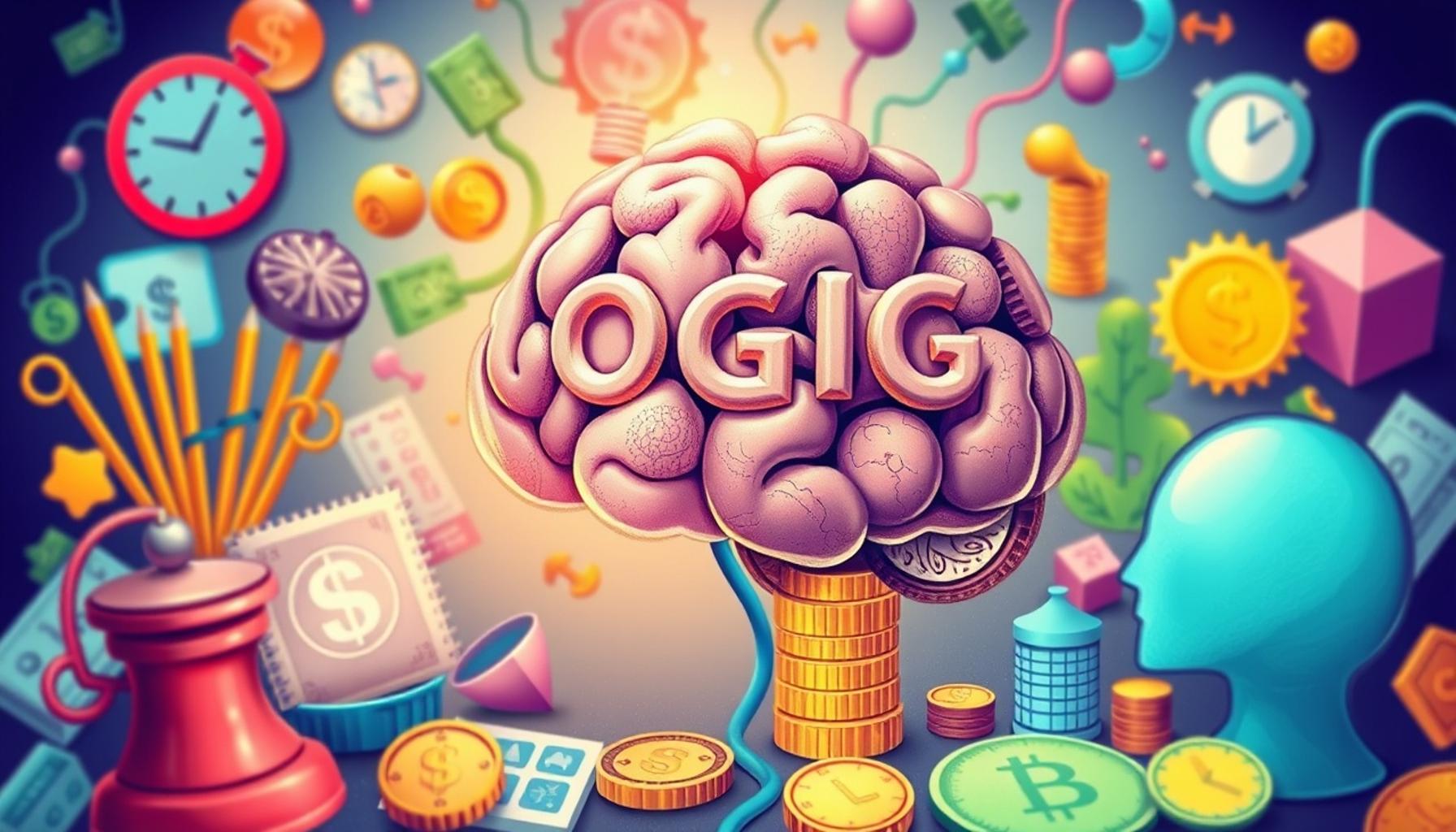 Integrating Logic Exercises into Daily Routines for Cognitive Enhancement